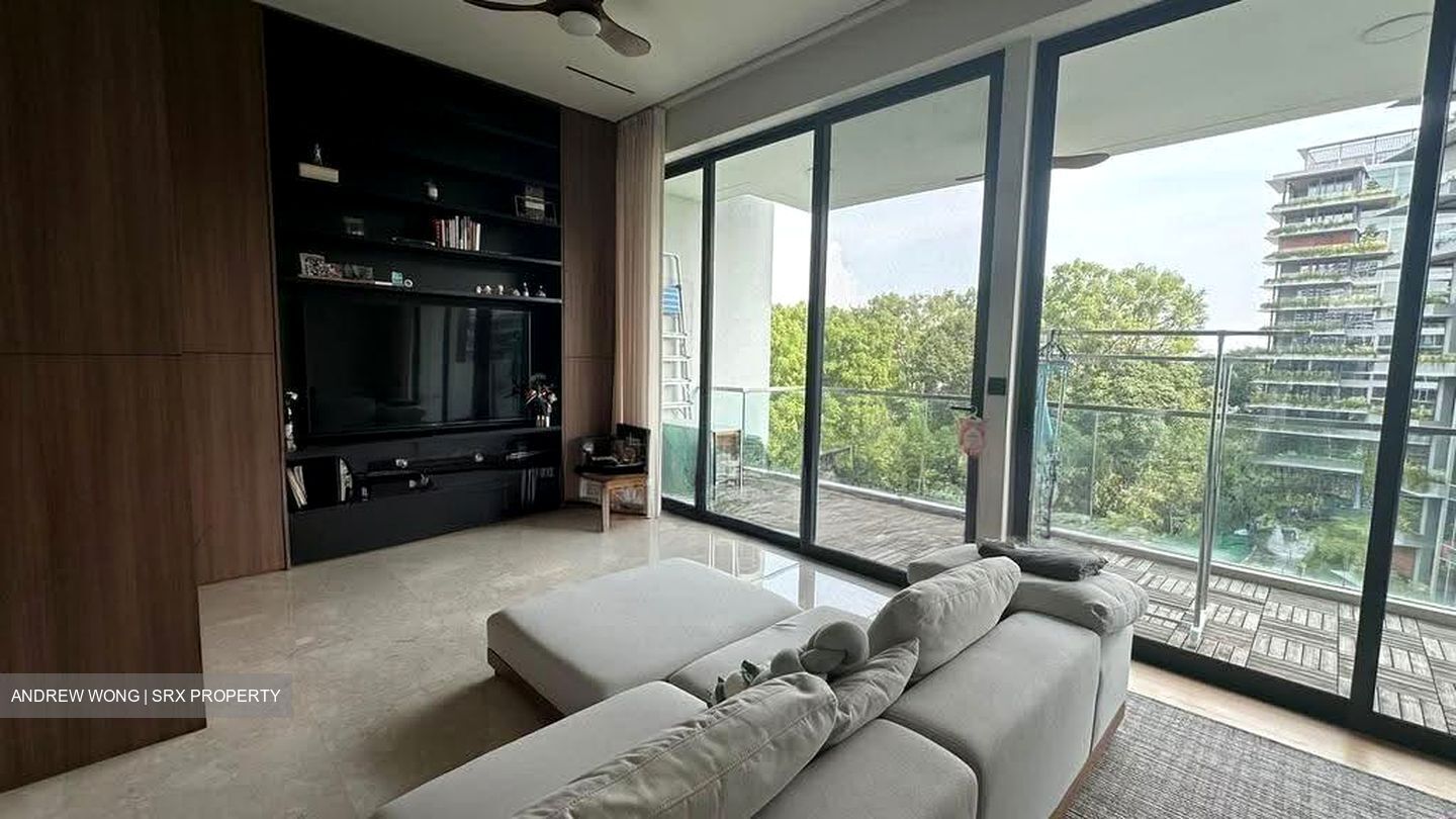 Parvis (D10), Condominium #636278051